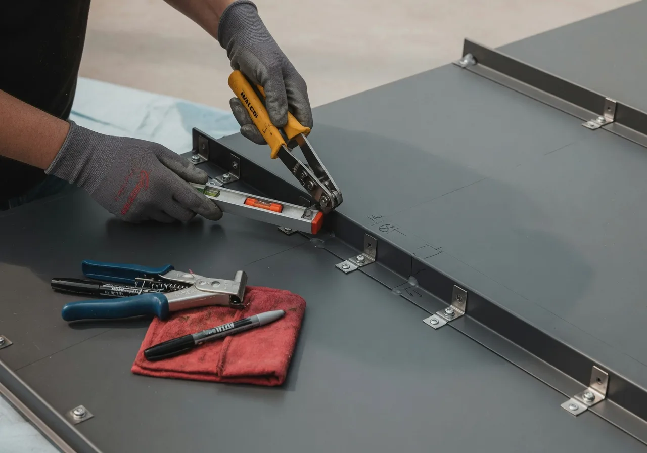 Why choose Metal Roofing Installation in Fairburn, SD
